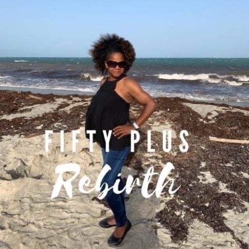 Reinventing life after 50