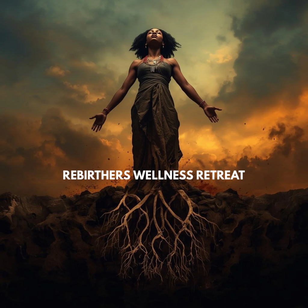 Rebirthers wellness retreat 