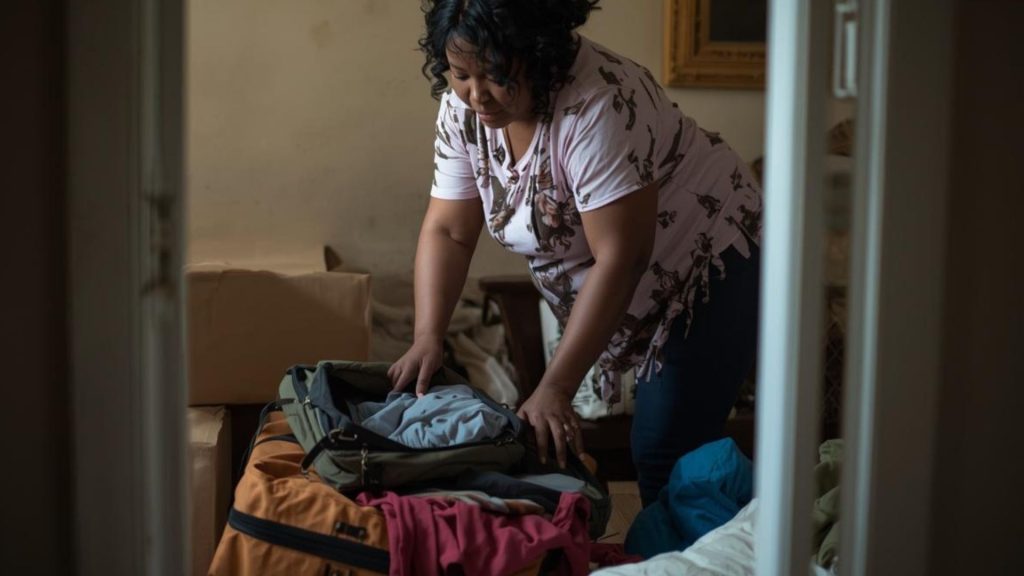 How to leave a relationship safely