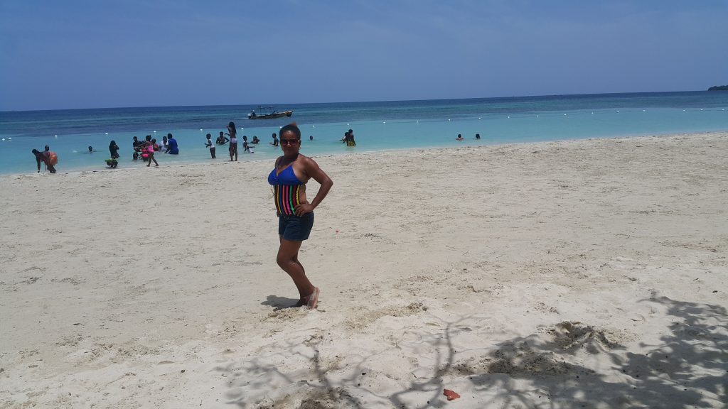 Seven Mile Beach Negril 